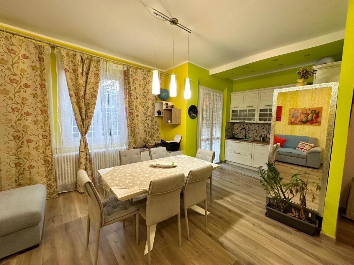 Samu Appartamento Bologna
