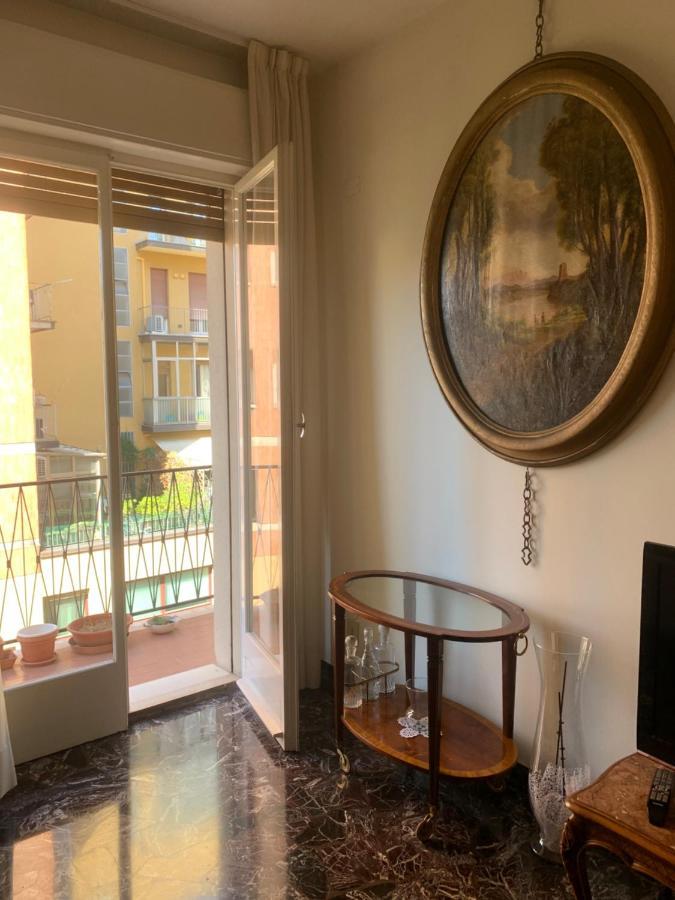 Apartamento Riva Reno 54 *
