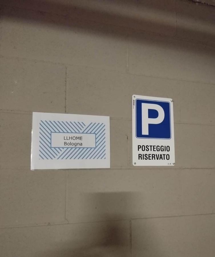 Llhome Elegante Monolocale Ristrutturato Con Posto Auto Coperto Apartment *