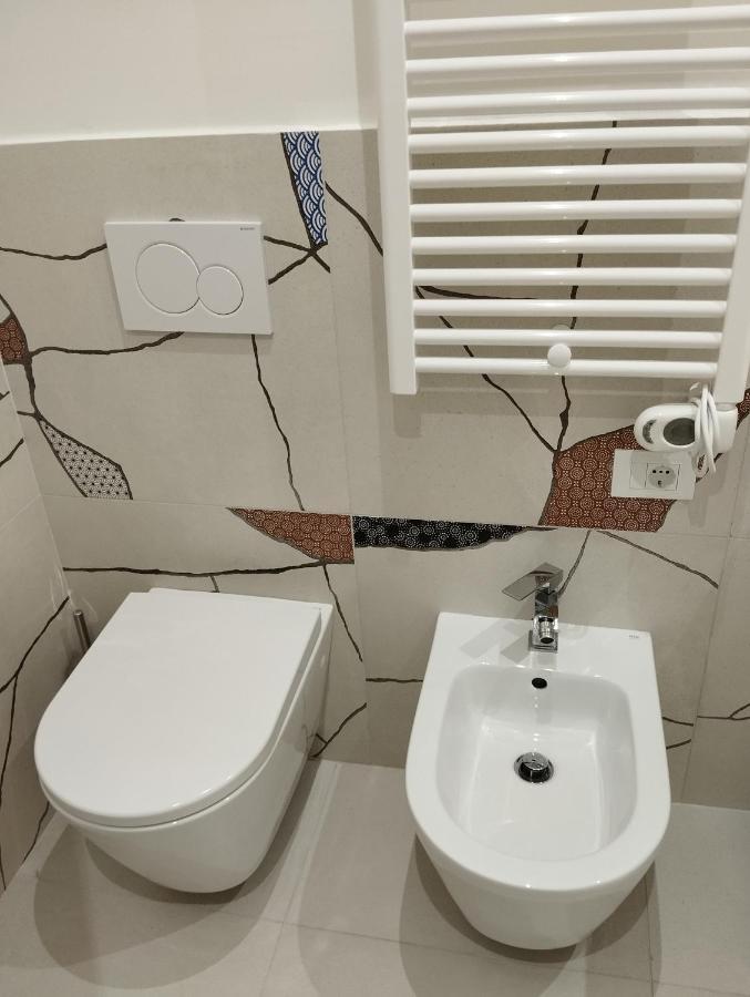 Apartment Llhome Elegante Monolocale Ristrutturato Con Posto Auto Coperto *