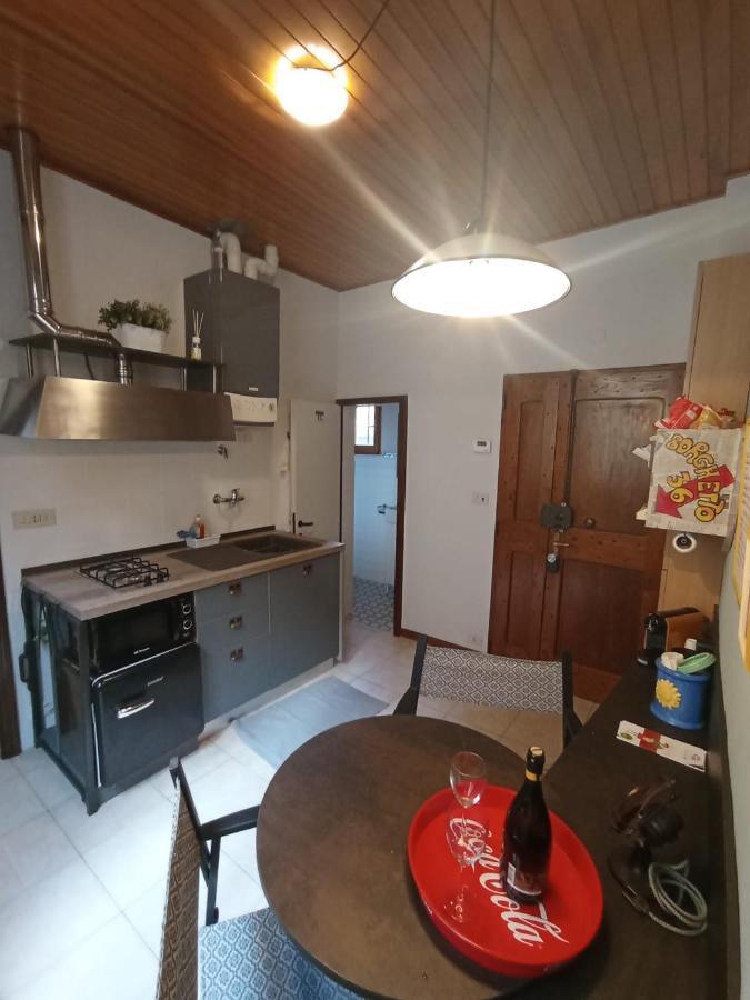 Lejlighed Borghetto 36 *