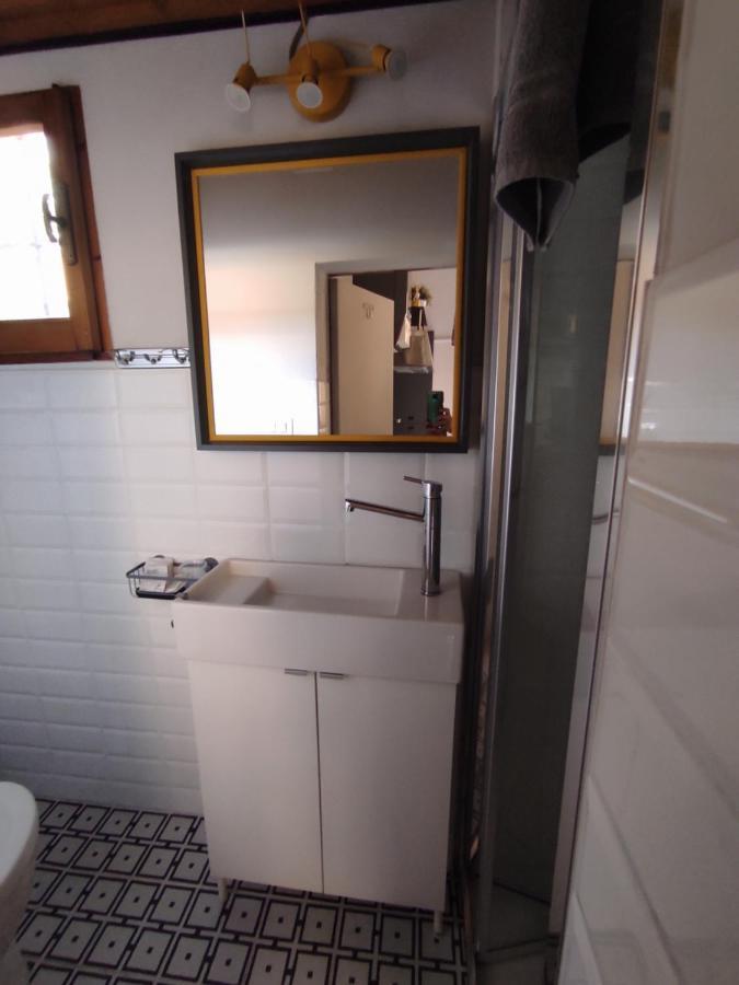 Appartement Borghetto 36