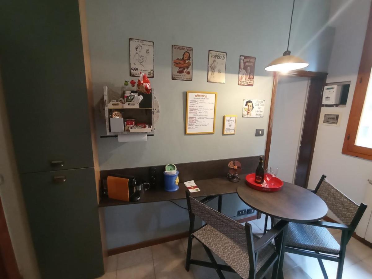 Lejlighed Borghetto 36