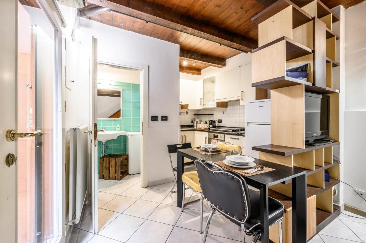 Piazza Maggiore - Central Loft Con Patio * Bolonia