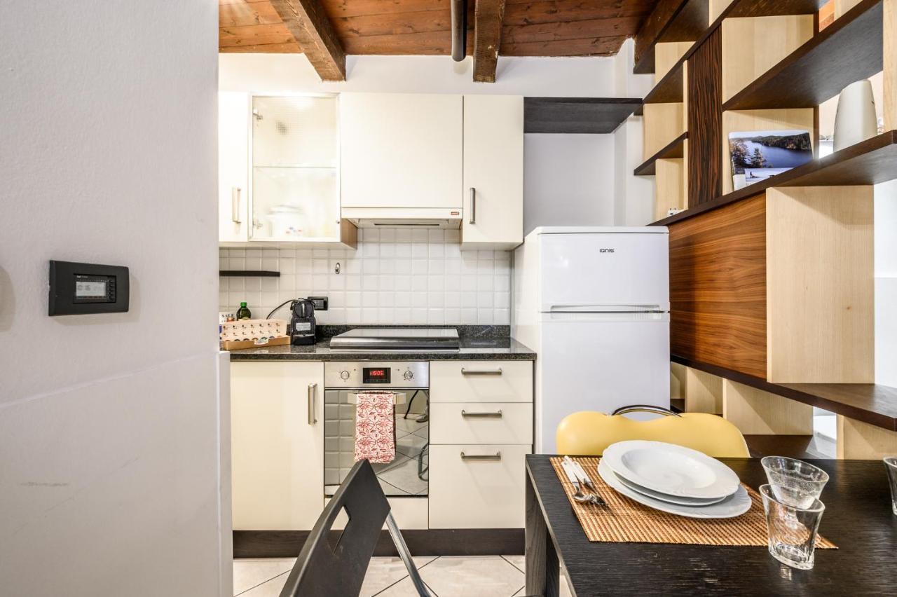 Piazza Maggiore - Central Loft Con Patio * Bolonia