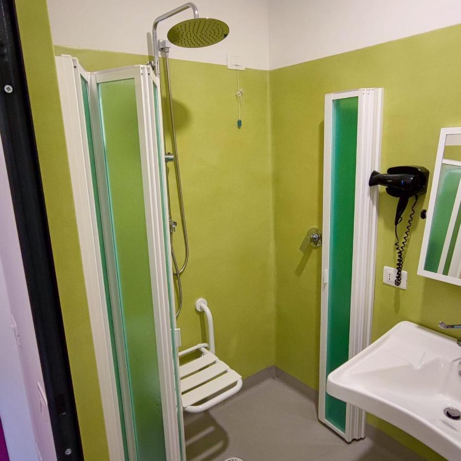 Auberge de jeunesse Bohoostel *