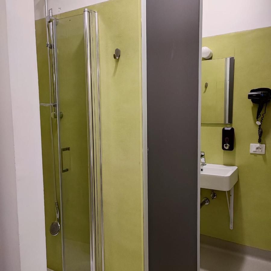 Auberge de jeunesse Bohoostel Bologne