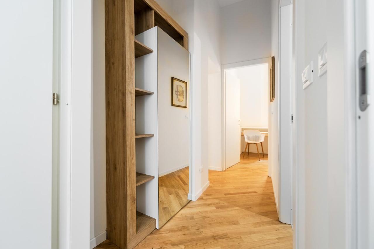 Getthekey Barberia Apartamento
