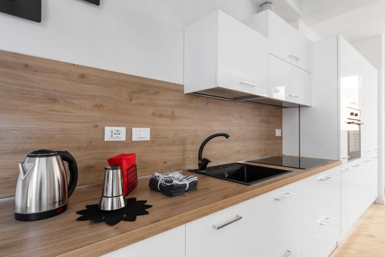 Getthekey Barberia Apartamento *
