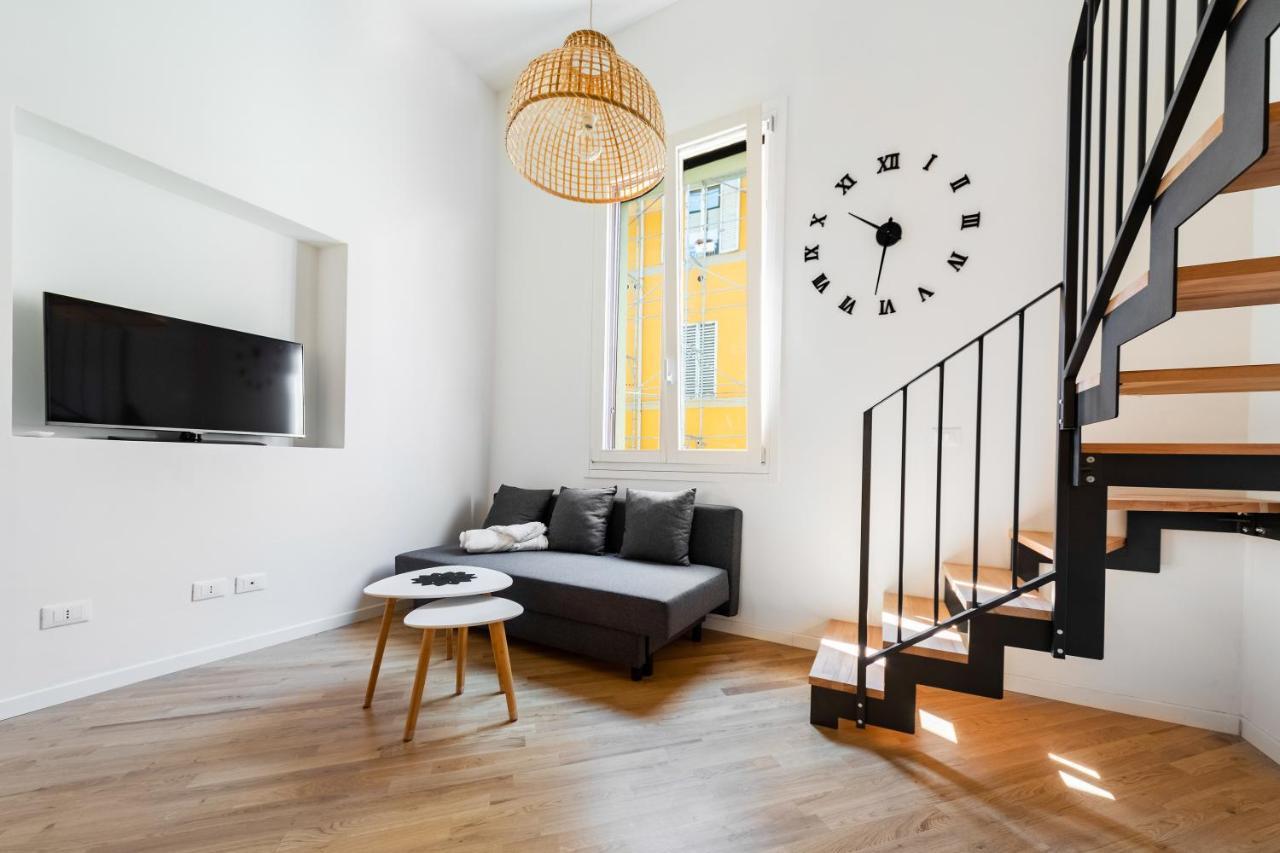 Apartamento Getthekey Barberia Bolonha