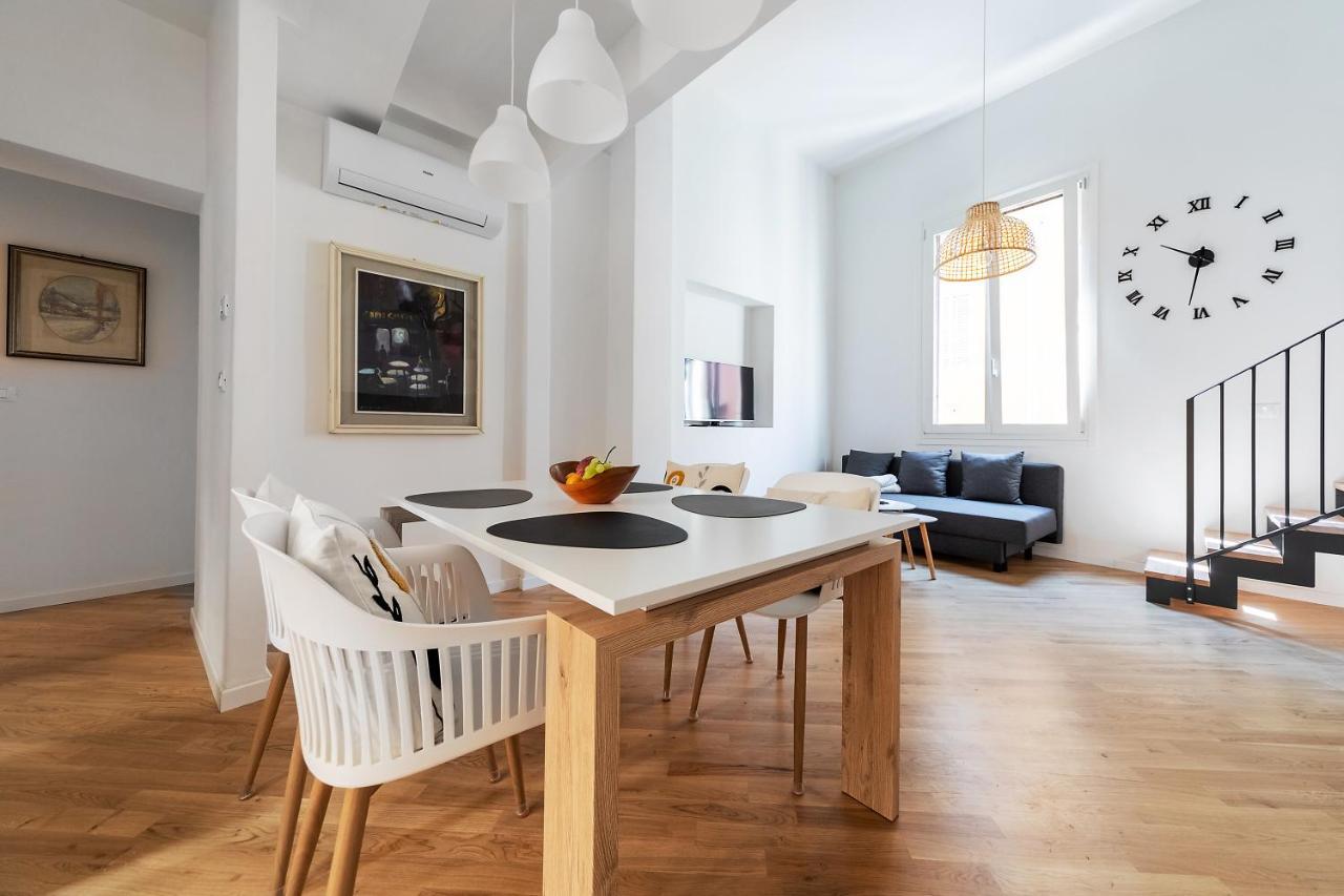 Getthekey Barberia Apartamento Bolonha
