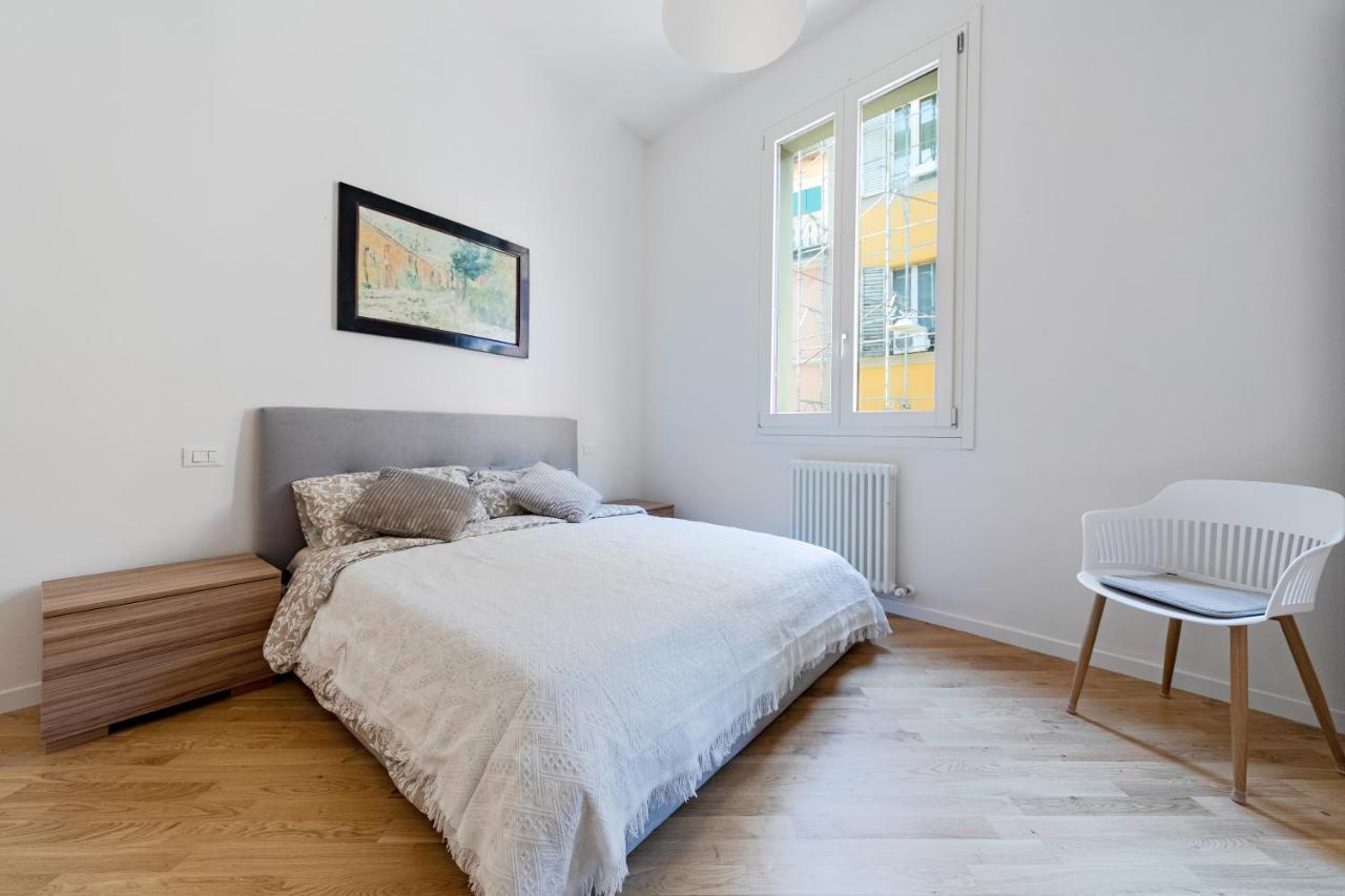 Getthekey Barberia Apartamento