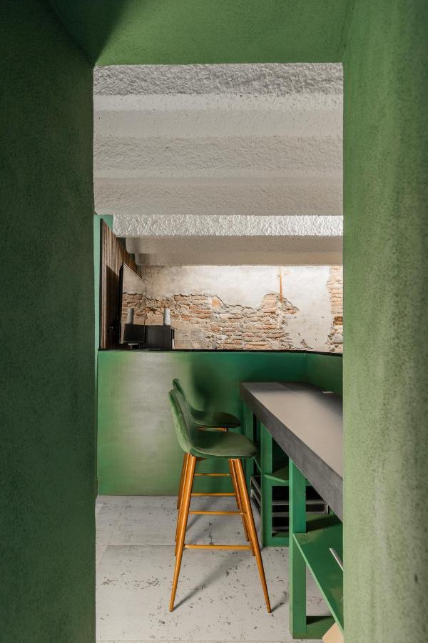 Casa Degli Archi By Wonderful Italy Appartamento *