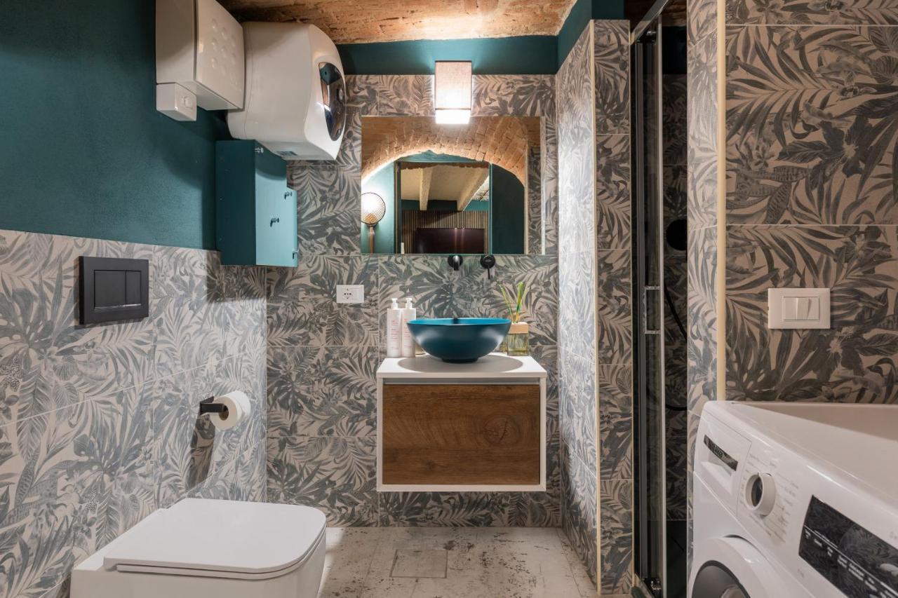 Casa Degli Archi By Wonderful Italy * Bologna