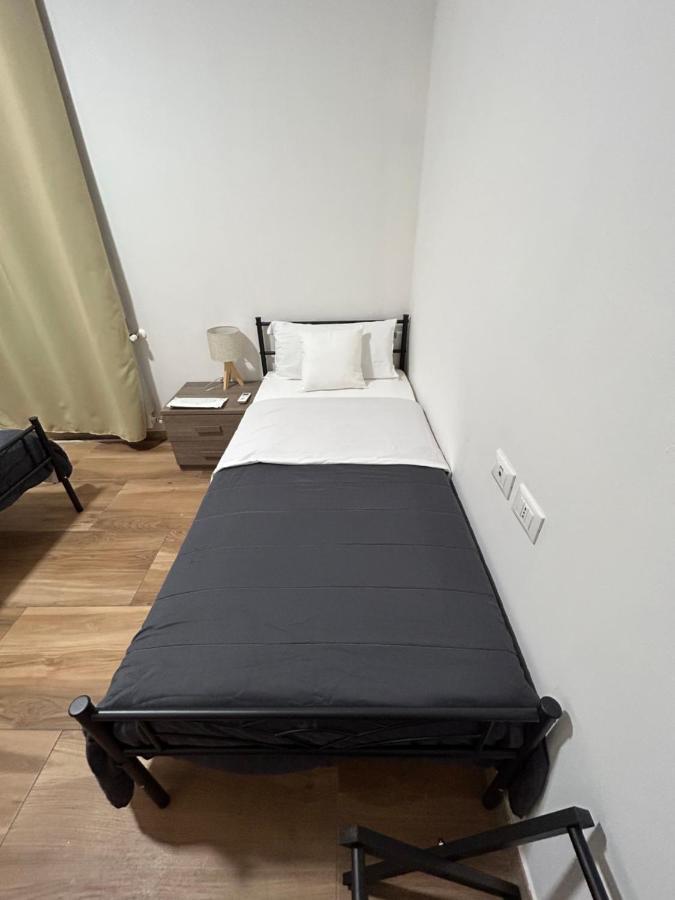 Night Hotel Bologna