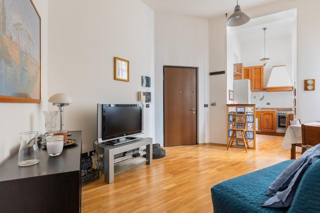 Gramsci By Wonderful Italy Apartment