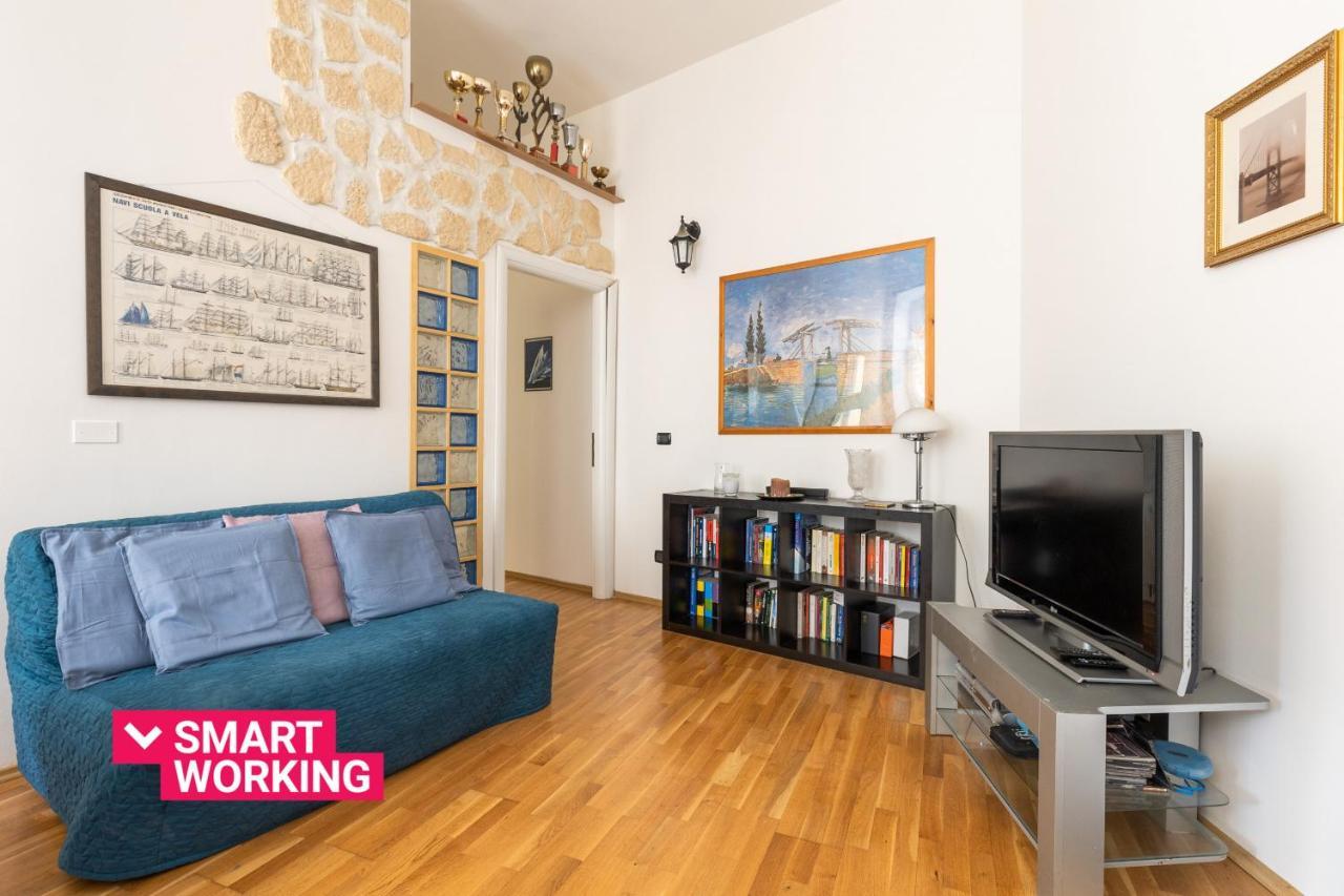 Gramsci By Wonderful Italy Apartment Bologna