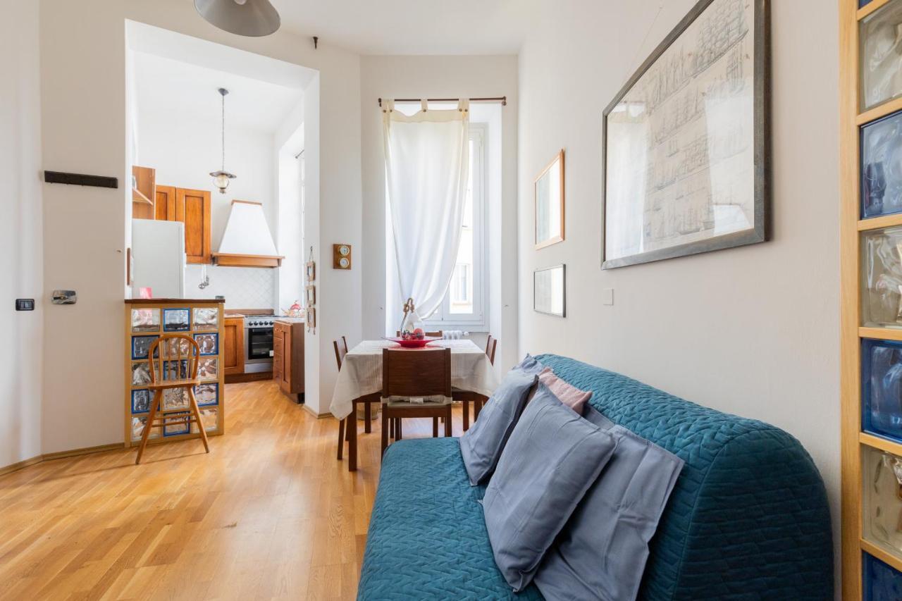 Apartment Gramsci By Wonderful Italy *