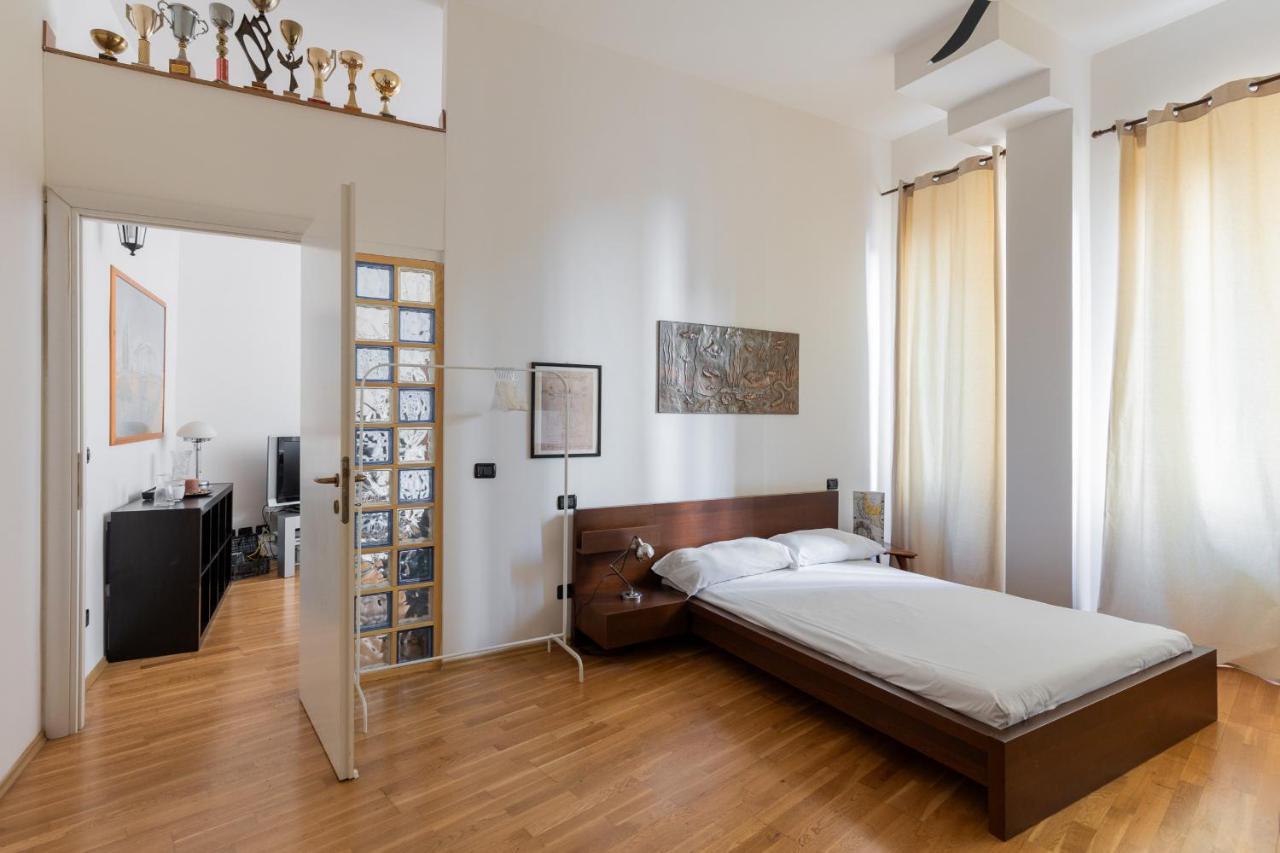 Gramsci By Wonderful Italy Apartment *