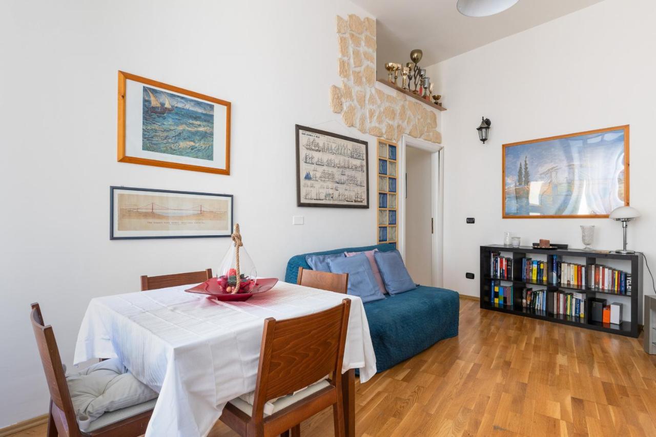 Apartment Gramsci By Wonderful Italy *