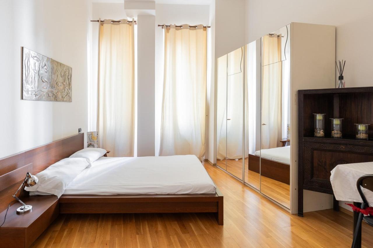 Apartment Gramsci By Wonderful Italy Bologna