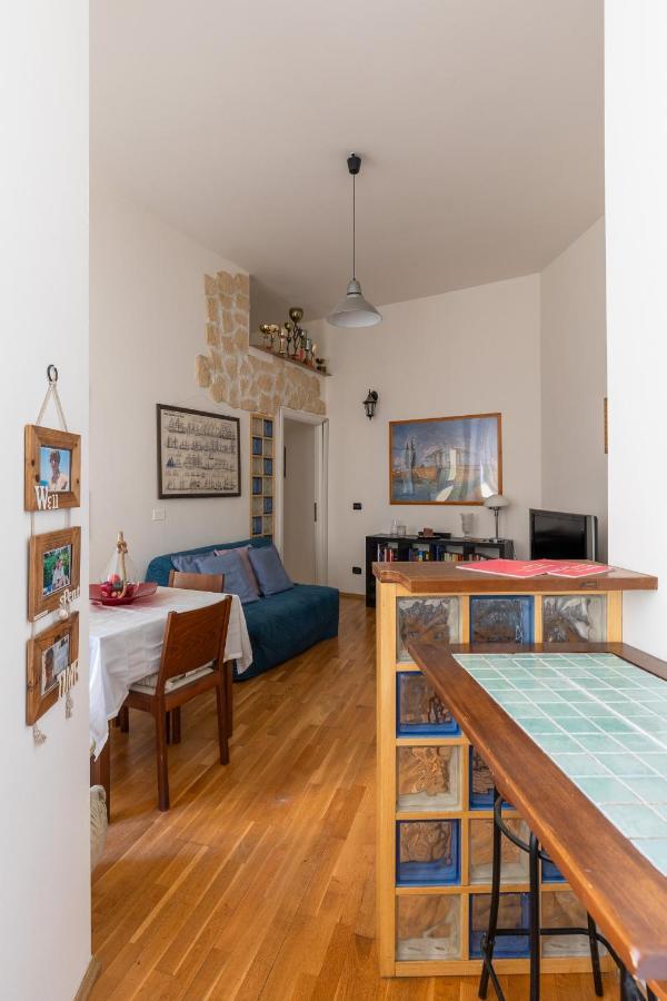 Apartment Gramsci By Wonderful Italy