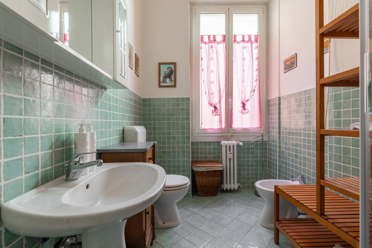 Apartment Gramsci By Wonderful Italy *