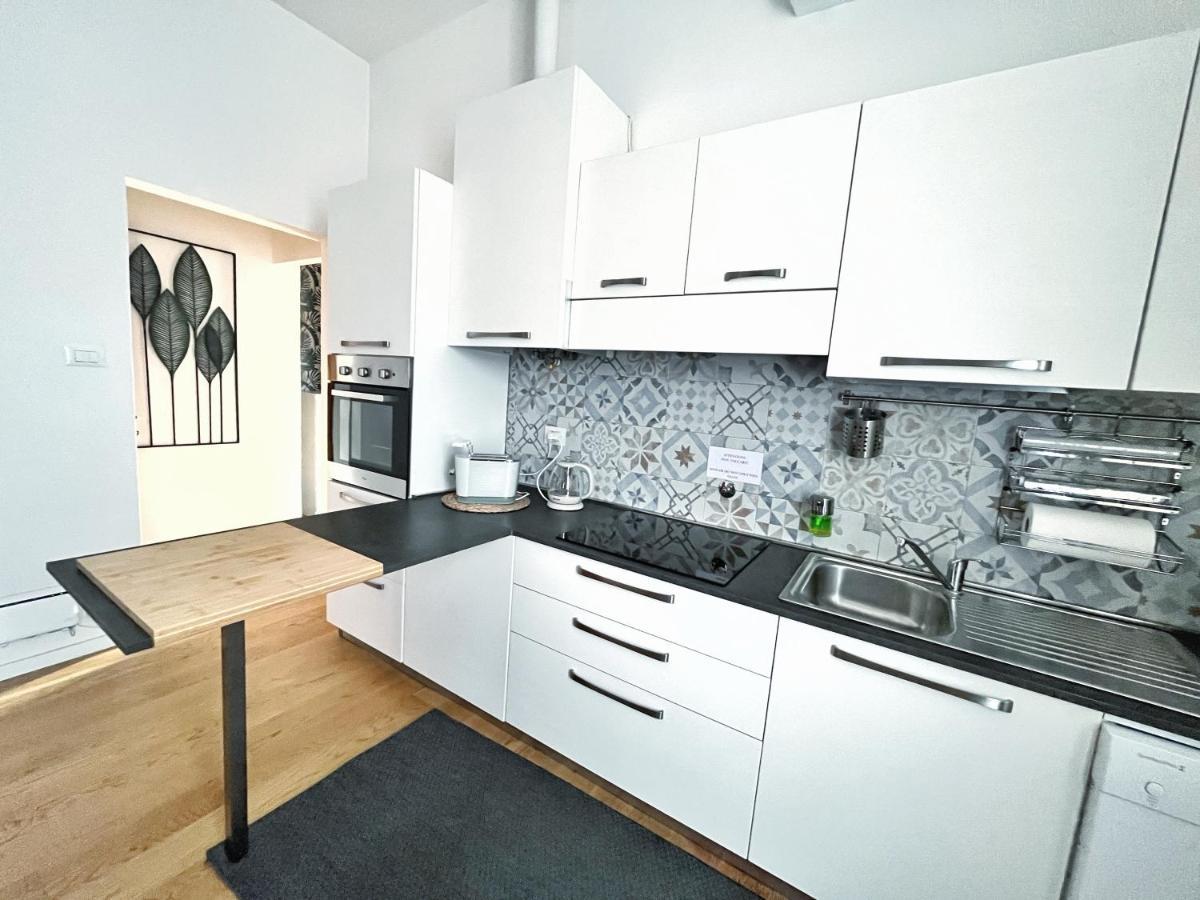Appartement Casa Sabrina - Splendido Bolognese *