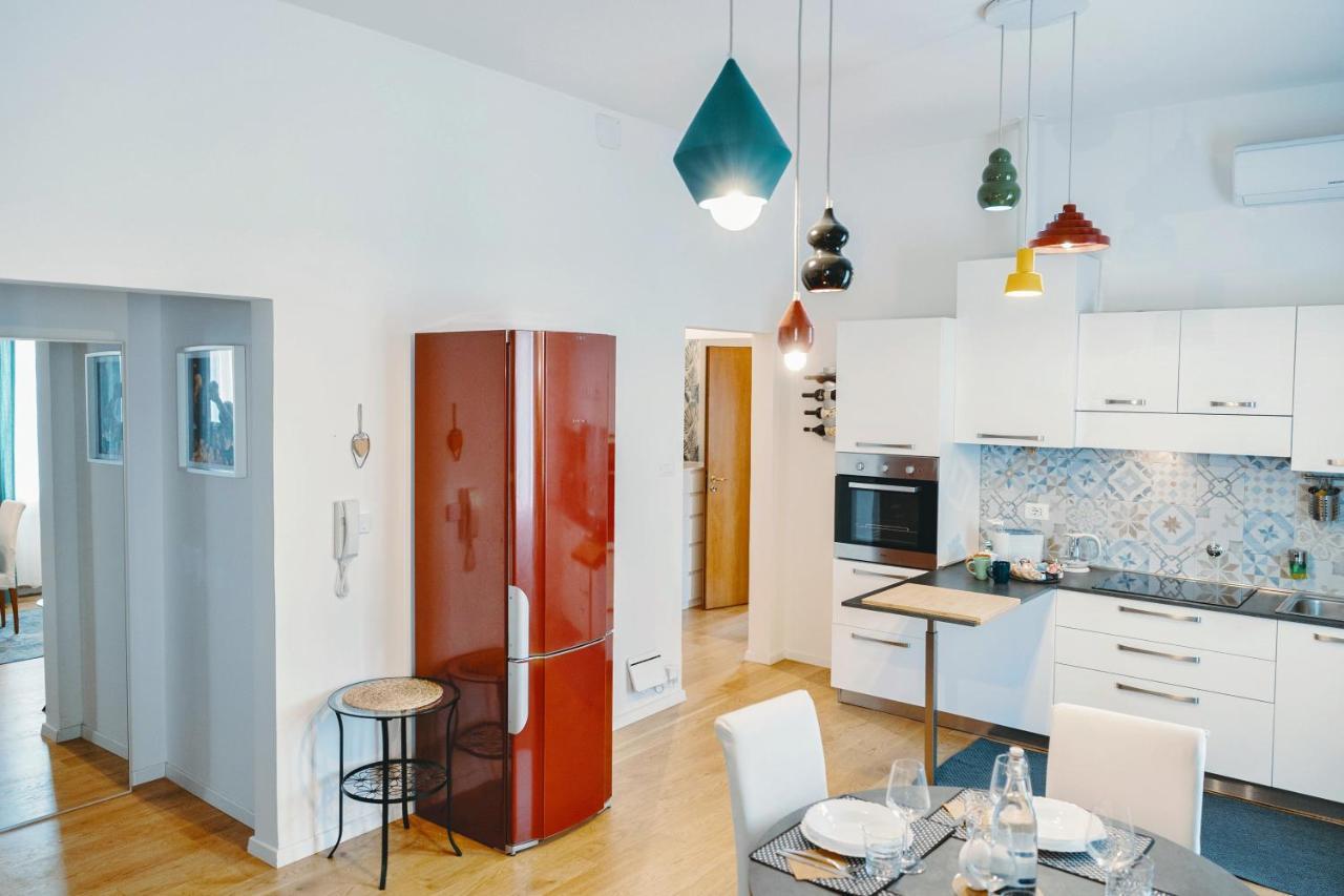 Casa Sabrina - Splendido Bolognese *