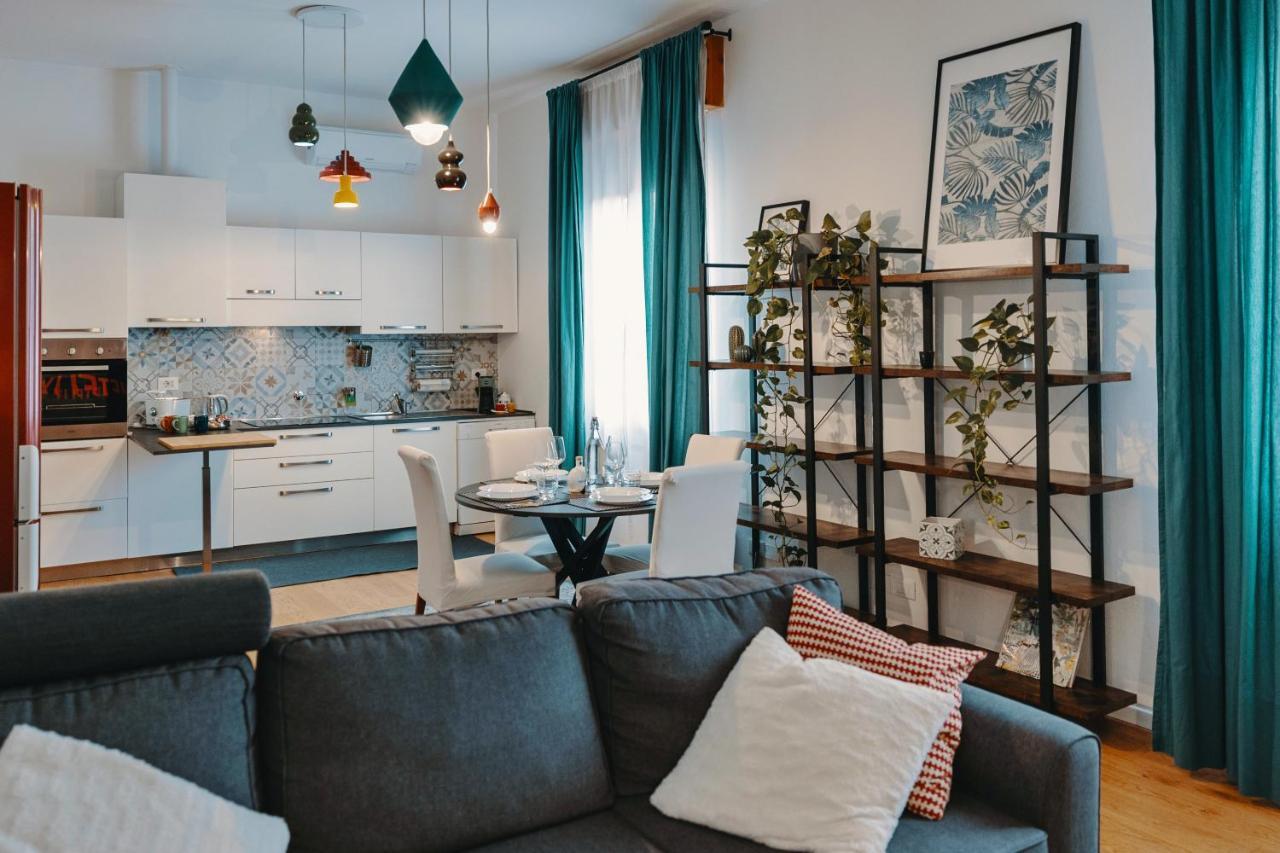 Apartment Casa Sabrina - Splendido Bolognese