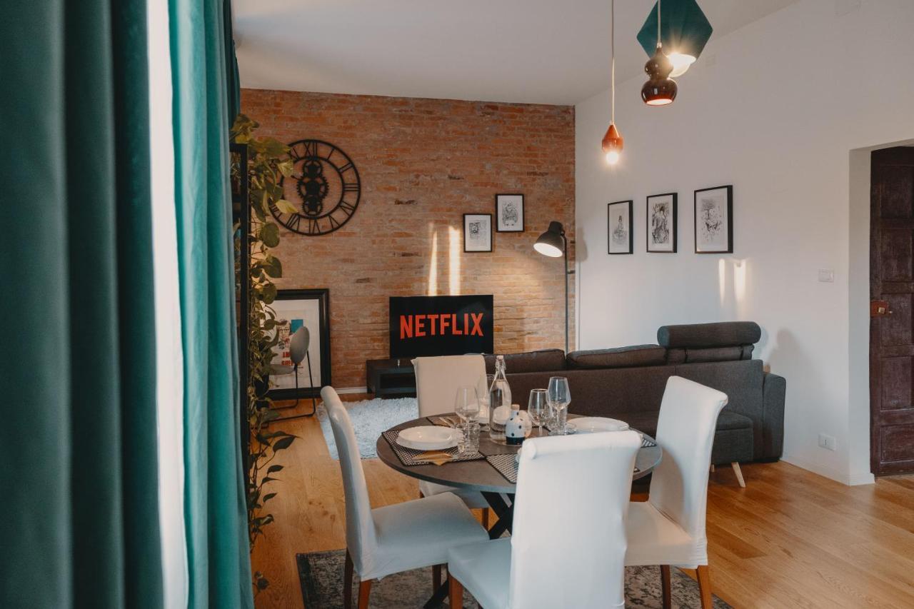 Apartment Casa Sabrina - Splendido Bolognese