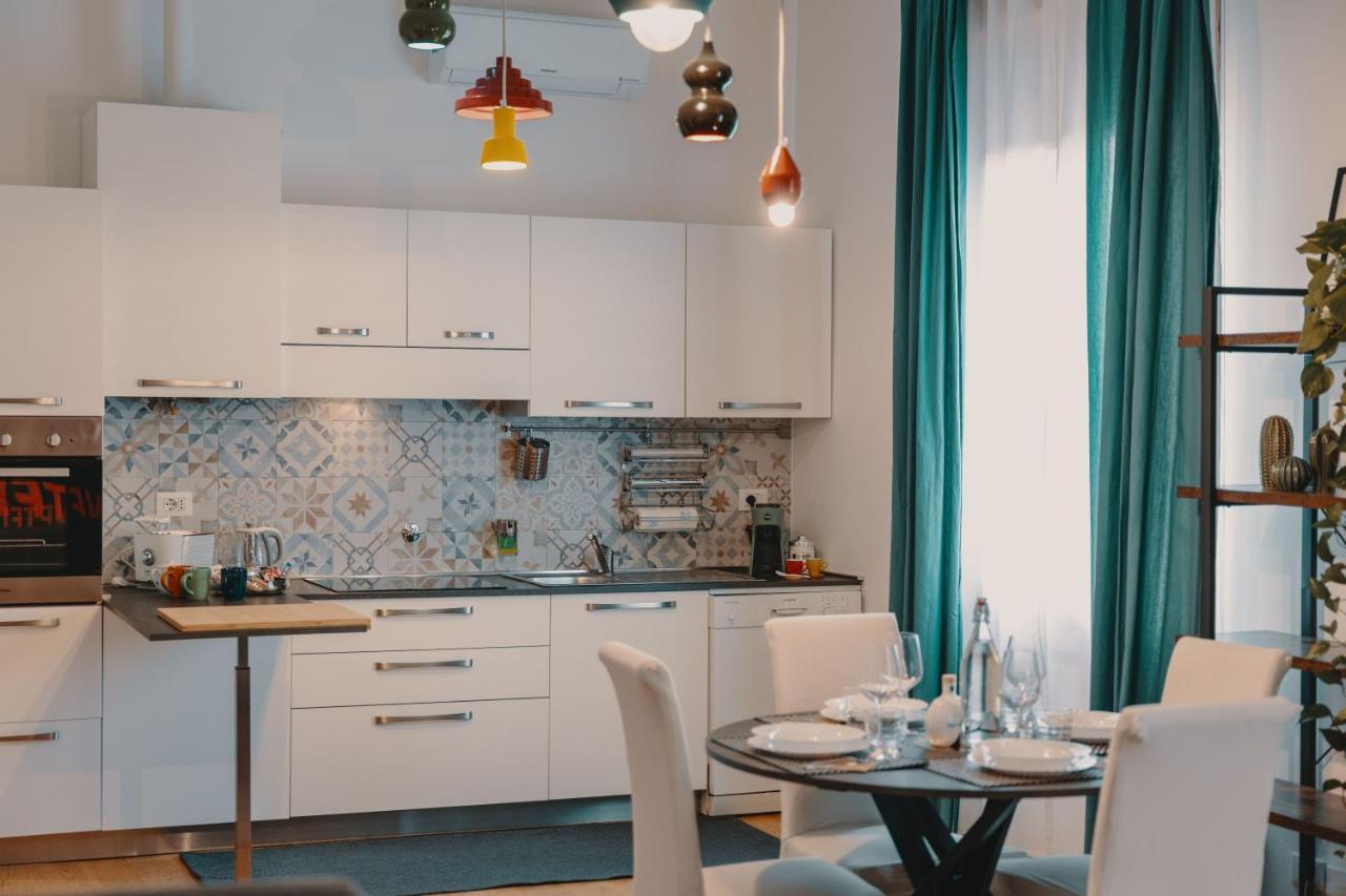 Casa Sabrina - Splendido Bolognese Apartment Bologna