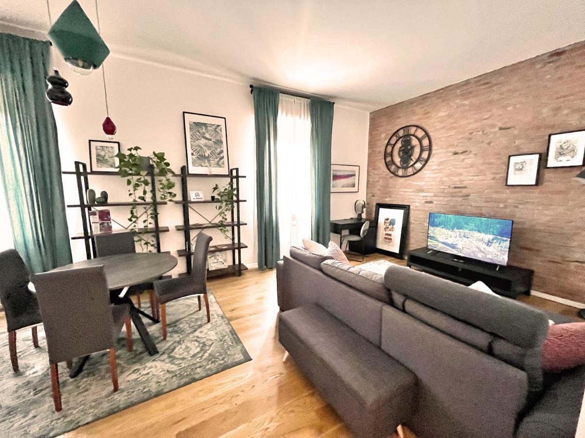 Casa Sabrina - Splendido Bolognese Apartment *