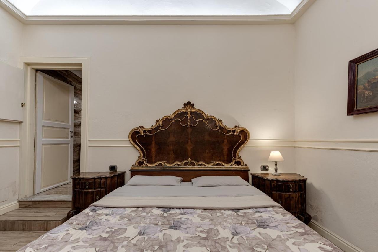 Lejlighed Nel Cuore Di - Casa Boss