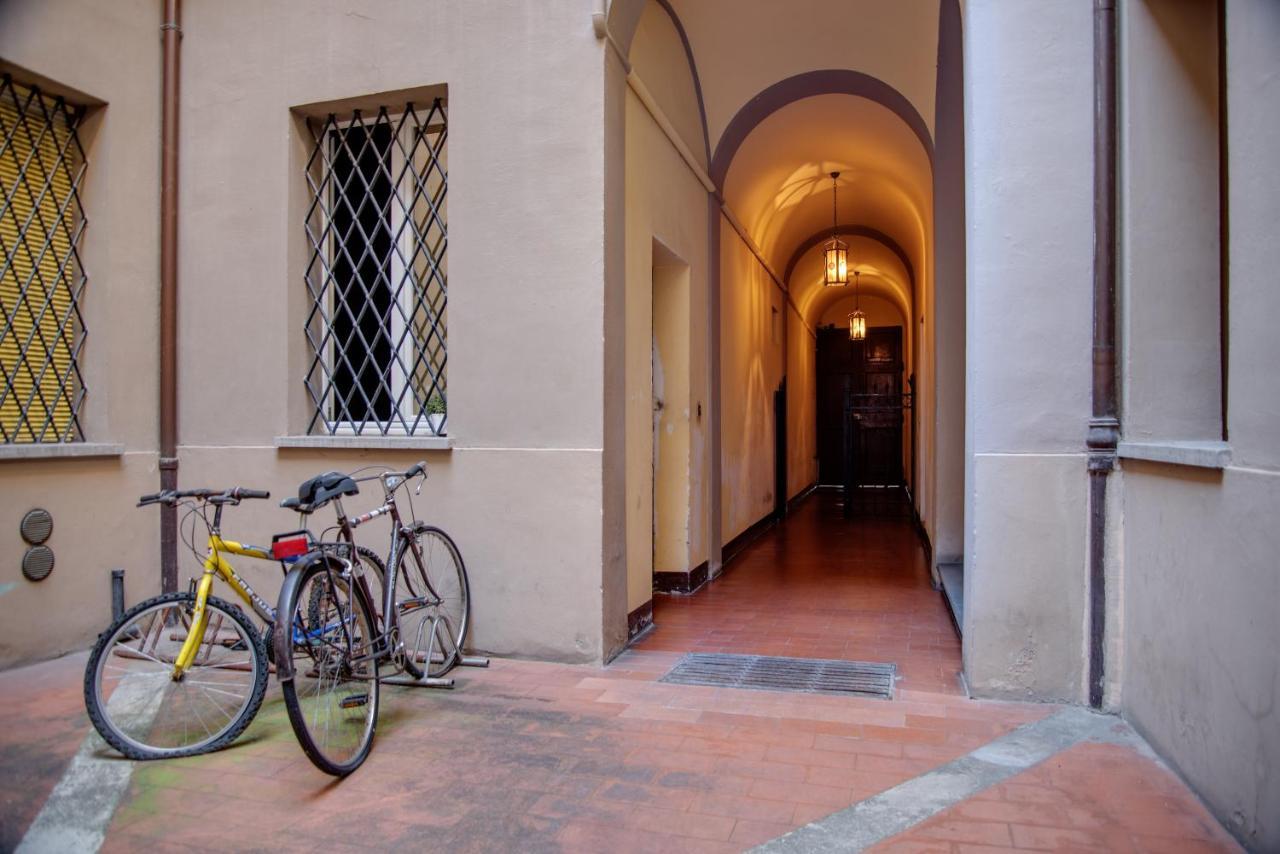 Lejlighed Nel Cuore Di - Casa Boss Bologna