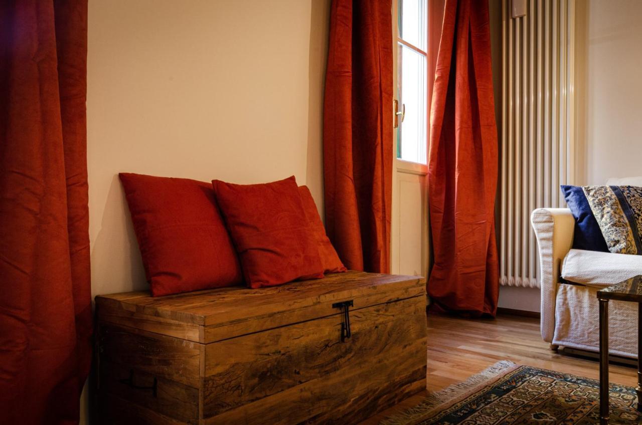 Lele Suite, In Centro Storico * Bologna