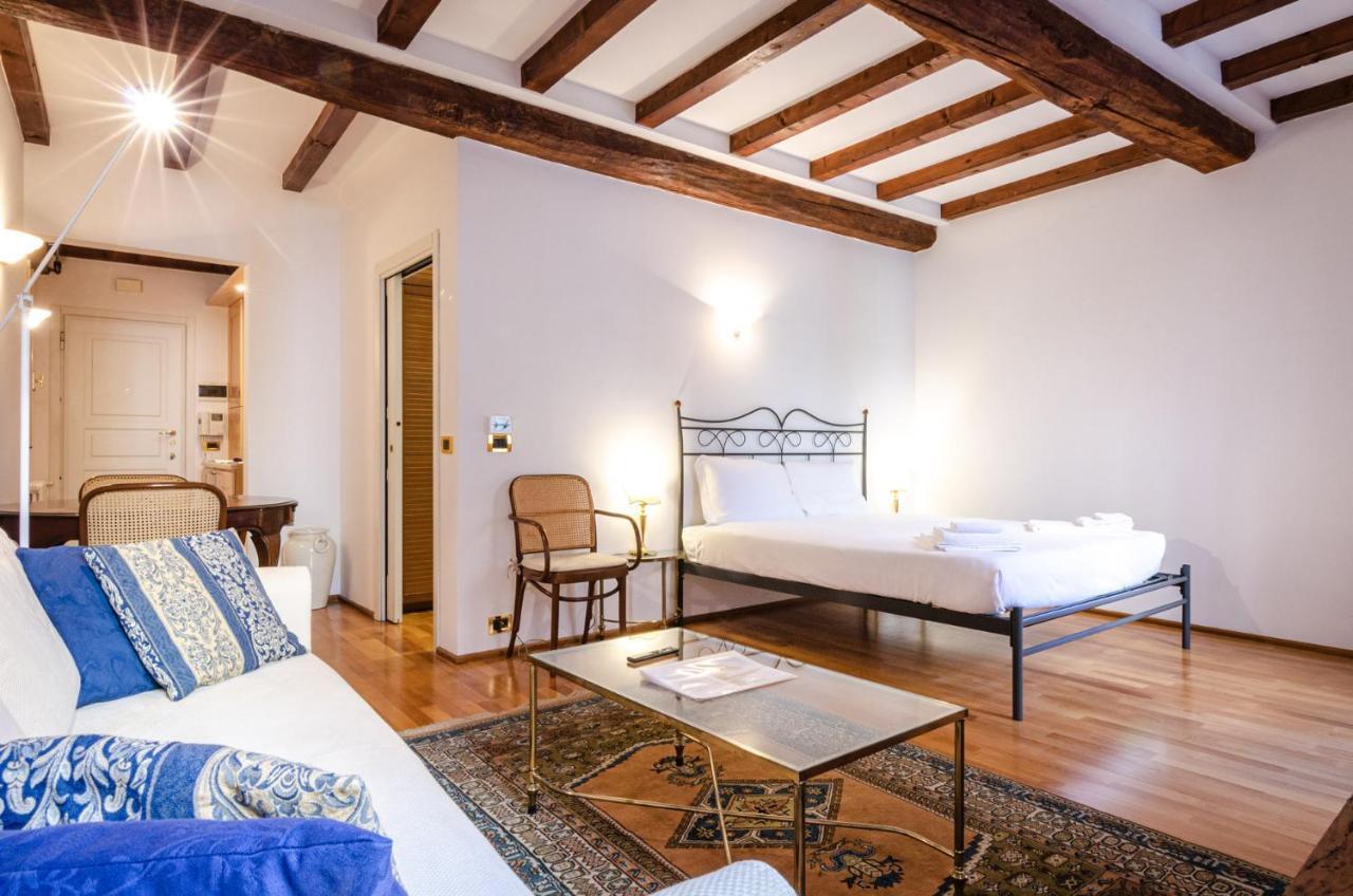 Lele Suite, In Centro Storico Appartamento Bologna