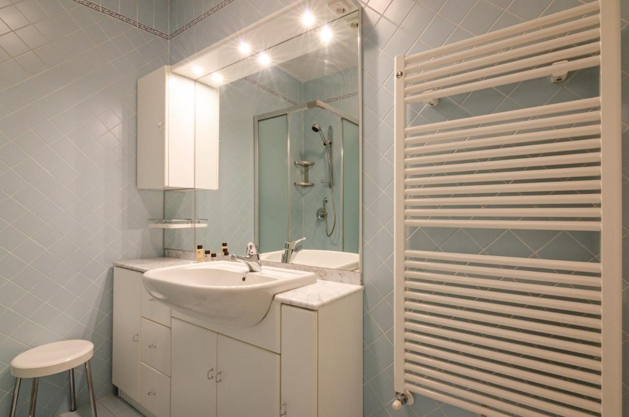 Lele Suite, In Centro Storico Appartamento Bologna