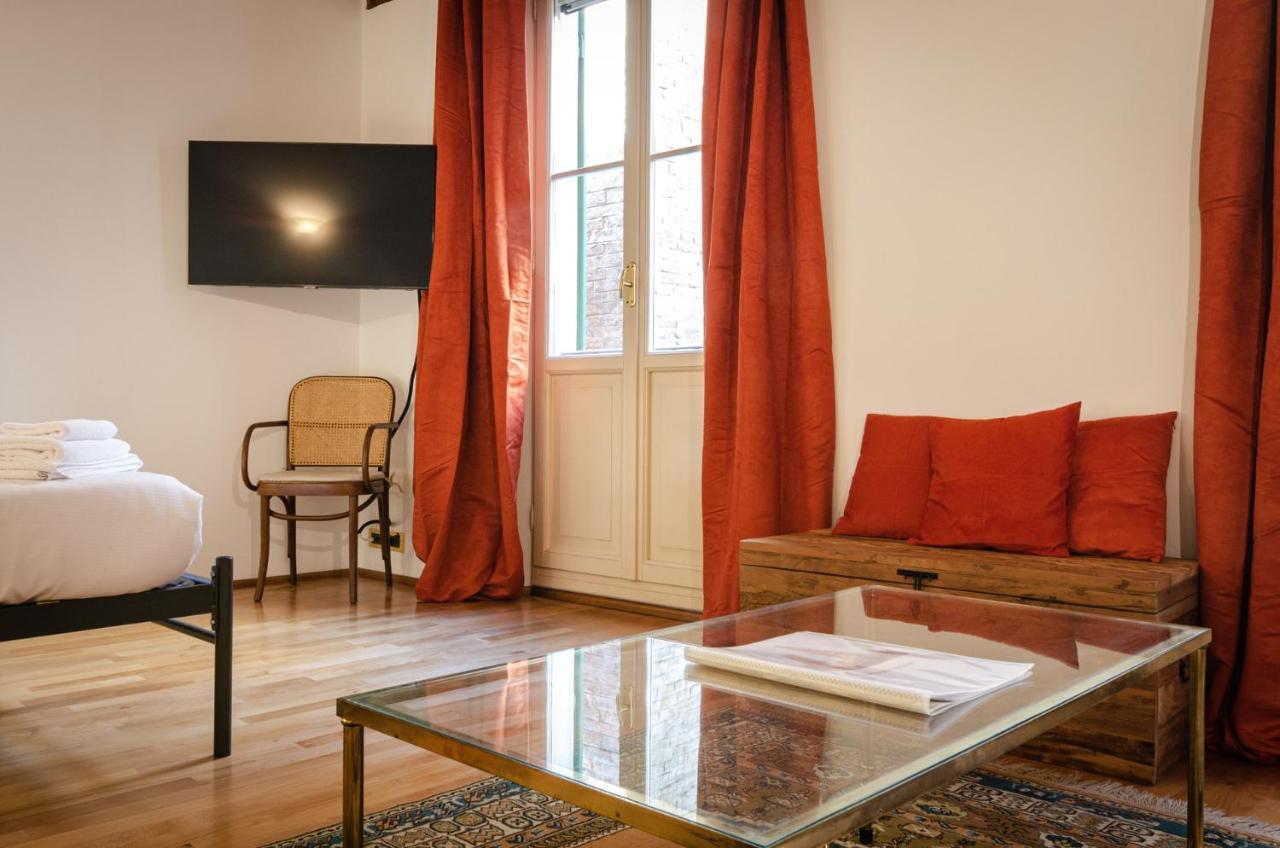 Lele Suite, In Centro Storico * Bologna