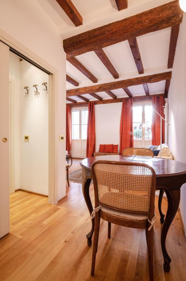 Lele Suite, In Centro Storico Appartamento