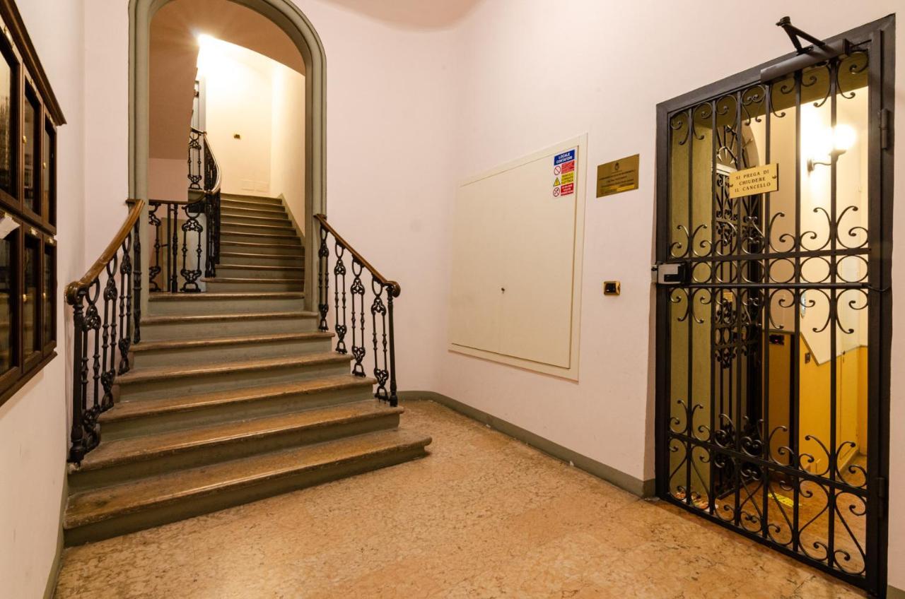 Lele Suite, In Centro Storico