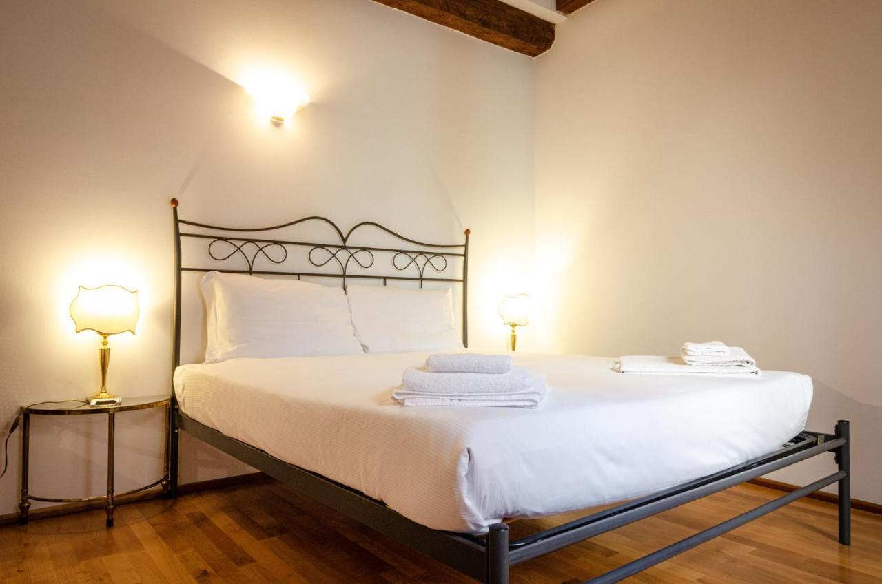 Appartamento Lele Suite, In Centro Storico