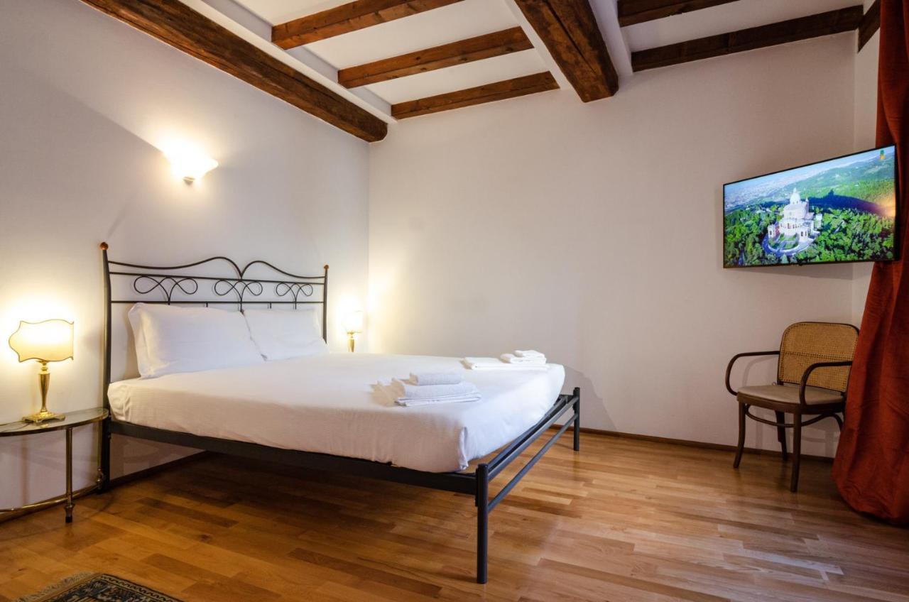 Appartamento Lele Suite, In Centro Storico