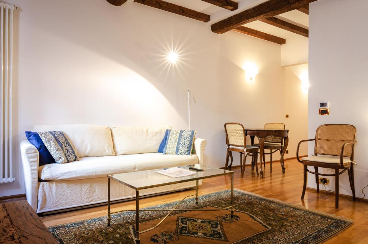 Lele Suite, In Centro Storico Bologna