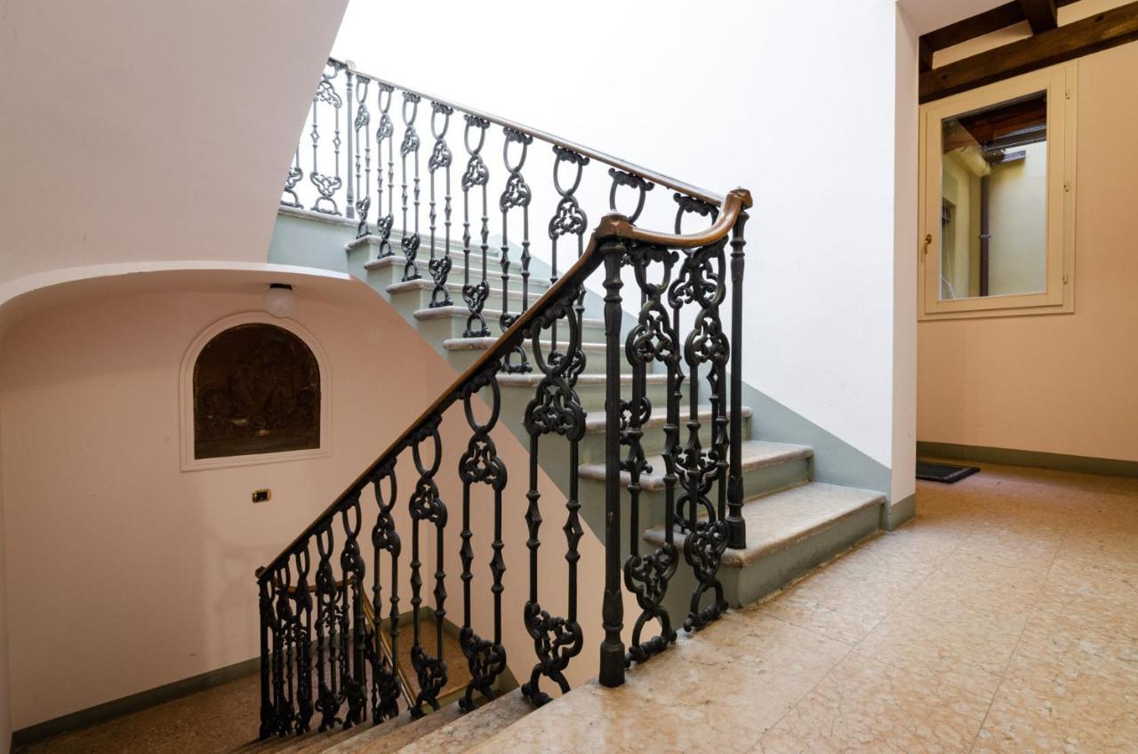 Lele Suite, In Centro Storico Appartamento