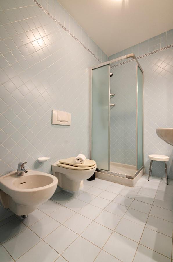 Lele Suite, In Centro Storico Appartamento *