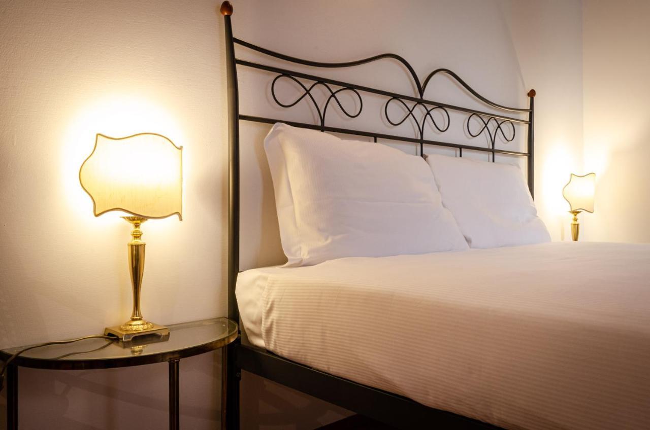 Lele Suite, In Centro Storico