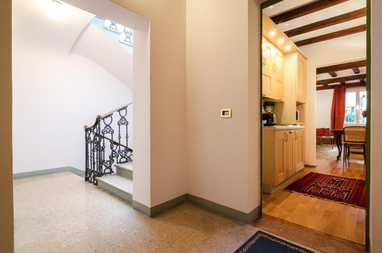 Appartamento Lele Suite, In Centro Storico
