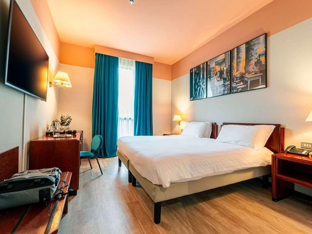 Mercure Centro 4* Bolonha