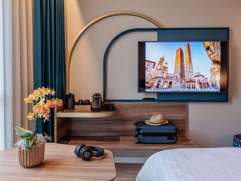 Mercure Centro 4* Bolonha